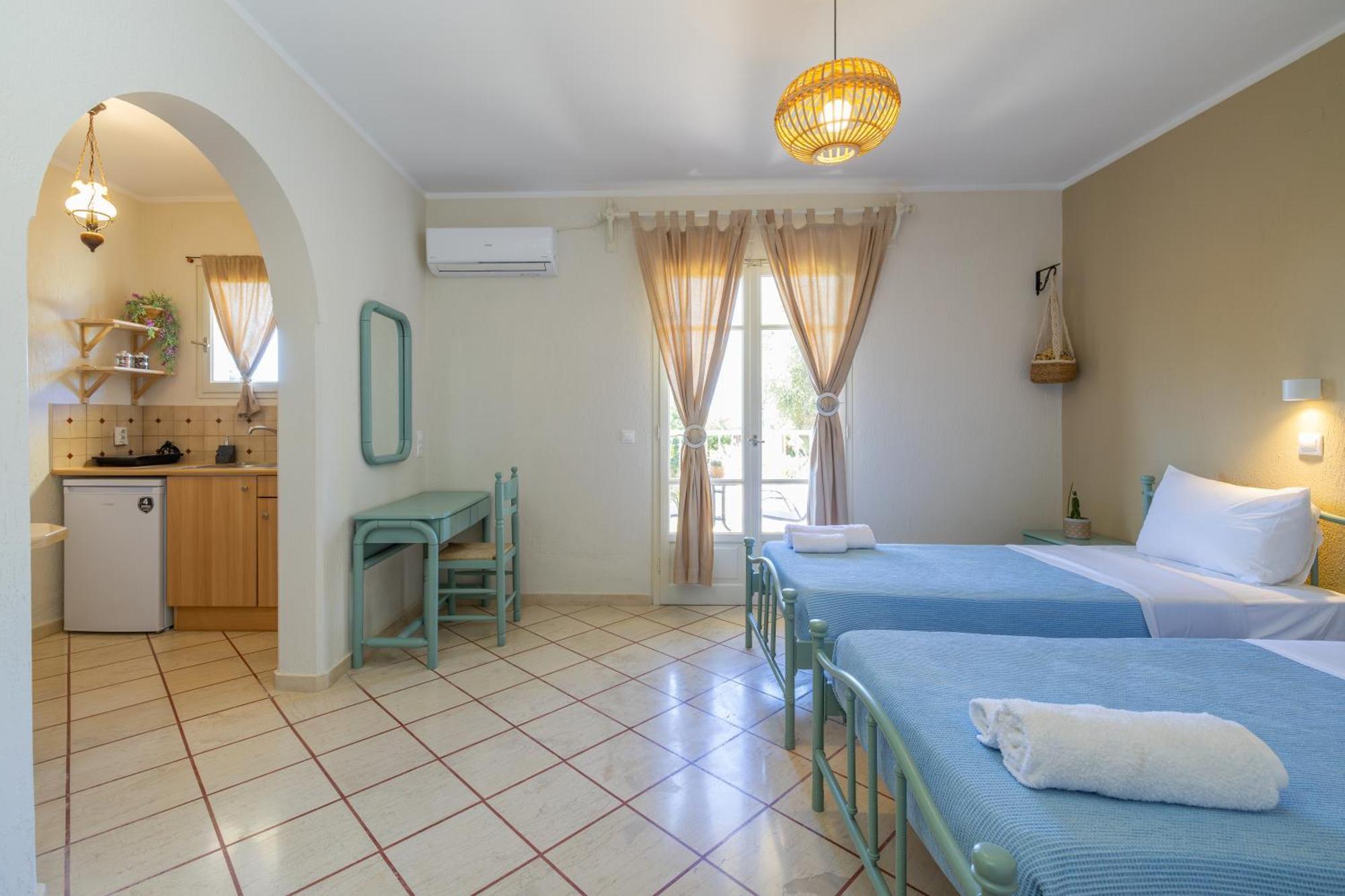 Minas Studios Lassi  Ngoại thất bức ảnh